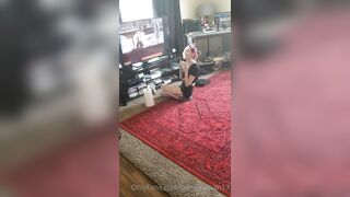 Genieroman13 (Genie_Roman_Deville) OnlyFans Leaks Sexy Young Professional tattoo artists Porn Video 35