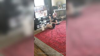 Genieroman13 (Genie_Roman_Deville) OnlyFans Leaks Sexy Young Professional tattoo artists Porn Video 35