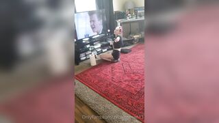 Genieroman13 (Genie_Roman_Deville) OnlyFans Leaks Sexy Young Professional tattoo artists Porn Video 35