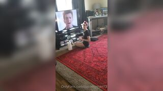 Genieroman13 (Genie_Roman_Deville) OnlyFans Leaks Sexy Young Professional tattoo artists Porn Video 35