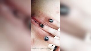 Littlepeachymama (Little Peachy Mama aka thepeachymama) OnlyFans Leaks lpeachym Daddy s Princess Porn Video 73