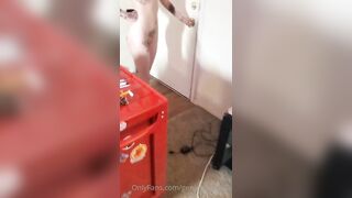 Genieroman13 (Genie_Roman_Deville) OnlyFans Leaks Sexy Young Professional tattoo artists Porn Video 32