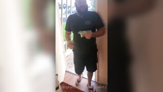 Genieroman13 (Genie_Roman_Deville) OnlyFans Leaks Sexy Young Professional tattoo artists Porn Video 32