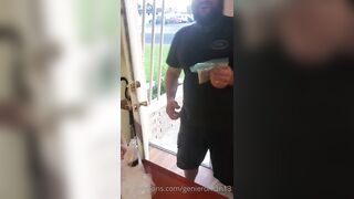 Genieroman13 (Genie_Roman_Deville) OnlyFans Leaks Sexy Young Professional tattoo artists Porn Video 32