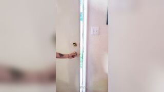 Genieroman13 (Genie_Roman_Deville) OnlyFans Leaks Sexy Young Professional tattoo artists Porn Video 32