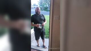 Genieroman13 (Genie_Roman_Deville) OnlyFans Leaks Sexy Young Professional tattoo artists Porn Video 32