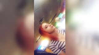 Genieroman13 (Genie_Roman_Deville) OnlyFans Leaks Sexy Young Professional tattoo artists Porn Video 57