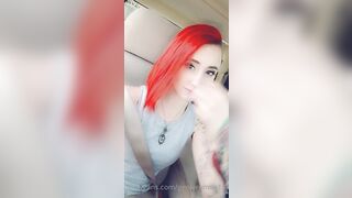 Genieroman13 (Genie_Roman_Deville) OnlyFans Leaks Sexy Young Professional tattoo artists Porn Video 55