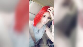 Genieroman13 (Genie_Roman_Deville) OnlyFans Leaks Sexy Young Professional tattoo artists Porn Video 55