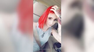 Genieroman13 (Genie_Roman_Deville) OnlyFans Leaks Sexy Young Professional tattoo artists Porn Video 55