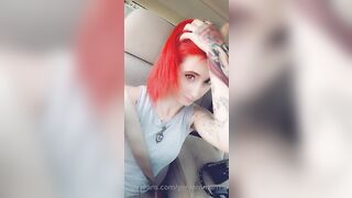 Genieroman13 (Genie_Roman_Deville) OnlyFans Leaks Sexy Young Professional tattoo artists Porn Video 55