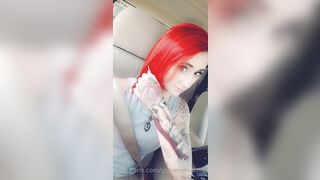 Genieroman13 (Genie_Roman_Deville) OnlyFans Leaks Sexy Young Professional tattoo artists Porn Video 55