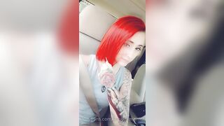 Genieroman13 (Genie_Roman_Deville) OnlyFans Leaks Sexy Young Professional tattoo artists Porn Video 55