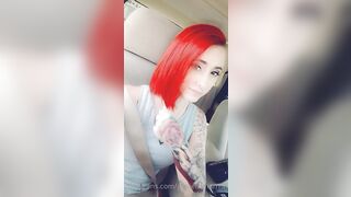 Genieroman13 (Genie_Roman_Deville) OnlyFans Leaks Sexy Young Professional tattoo artists Porn Video 55