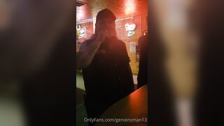 Genieroman13 (Genie_Roman_Deville) OnlyFans Leaks Sexy Young Professional tattoo artists Porn Video 1