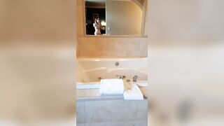 Genieroman13 (Genie_Roman_Deville) OnlyFans Leaks Sexy Young Professional tattoo artists Porn Video 10