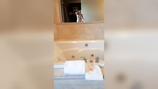 Genieroman13 (Genie_Roman_Deville) OnlyFans Leaks Sexy Young Professional tattoo artists Porn Video 10