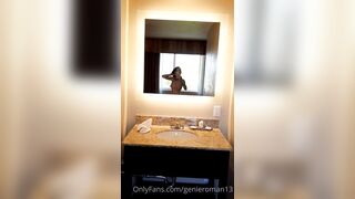 Genieroman13 (Genie_Roman_Deville) OnlyFans Leaks Sexy Young Professional tattoo artists Porn Video 10