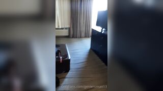 Genieroman13 (Genie_Roman_Deville) OnlyFans Leaks Sexy Young Professional tattoo artists Porn Video 10