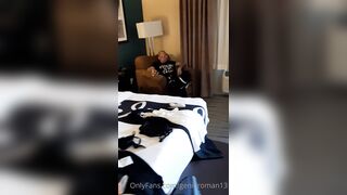 Genieroman13 (Genie_Roman_Deville) OnlyFans Leaks Sexy Young Professional tattoo artists Porn Video 10