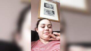 Abby Seales Social Media Leaked Amateur Nude Girl Porn Video17