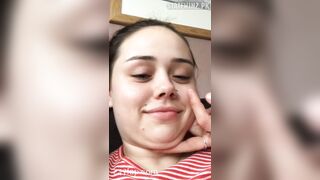 Abby Seales Social Media Leaked Amateur Nude Girl Porn Video17