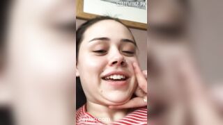 Abby Seales Social Media Leaked Amateur Nude Girl Porn Video17