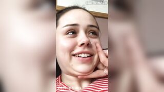 Abby Seales Social Media Leaked Amateur Nude Girl Porn Video17