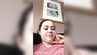 Abby Seales Social Media Leaked Amateur Nude Girl Porn Video17