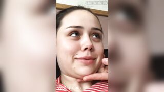 Abby Seales Social Media Leaked Amateur Nude Girl Porn Video17