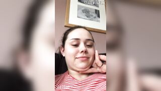 Abby Seales Social Media Leaked Amateur Nude Girl Porn Video17