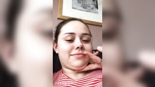 Abby Seales Social Media Leaked Amateur Nude Girl Porn Video17