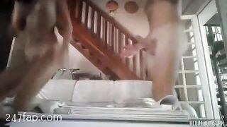 Claire Social Media Leaked Amateur Nude Girl Porn Video 3