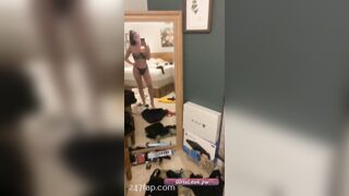 Mariah Tyler Social Media Leaked Amateur Nude Girl Porn Video 12