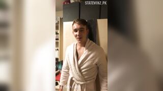 Abby Seales Social Media Leaked Amateur Nude Girl Porn Video16