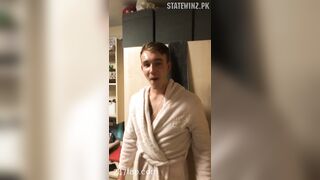 Abby Seales Social Media Leaked Amateur Nude Girl Porn Video16