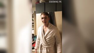 Abby Seales Social Media Leaked Amateur Nude Girl Porn Video16