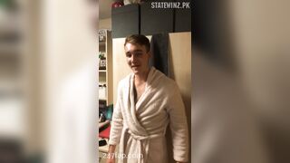 Abby Seales Social Media Leaked Amateur Nude Girl Porn Video16