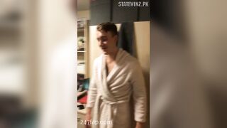 Abby Seales Social Media Leaked Amateur Nude Girl Porn Video16