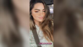 Mariah Tyler Social Media Leaked Amateur Nude Girl Porn Video 4