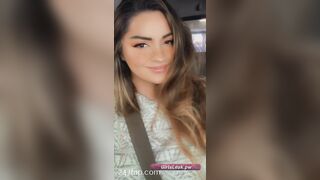 Mariah Tyler Social Media Leaked Amateur Nude Girl Porn Video 4