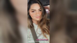 Mariah Tyler Social Media Leaked Amateur Nude Girl Porn Video 4