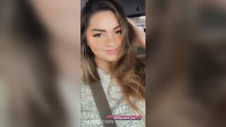 Mariah Tyler Social Media Leaked Amateur Nude Girl Porn Video 4