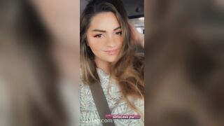 Mariah Tyler Social Media Leaked Amateur Nude Girl Porn Video 4