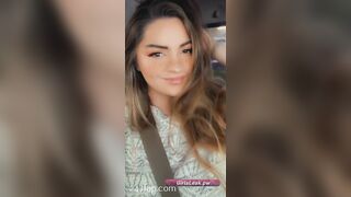 Mariah Tyler Social Media Leaked Amateur Nude Girl Porn Video 4