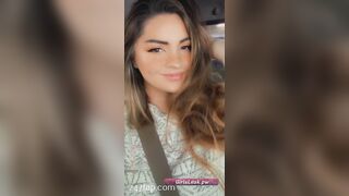 Mariah Tyler Social Media Leaked Amateur Nude Girl Porn Video 4