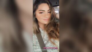 Mariah Tyler Social Media Leaked Amateur Nude Girl Porn Video 4