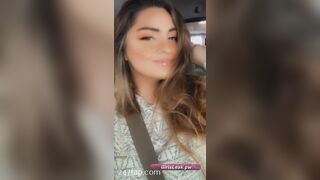 Mariah Tyler Social Media Leaked Amateur Nude Girl Porn Video 4