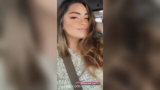 Mariah Tyler Social Media Leaked Amateur Nude Girl Porn Video 4