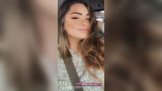 Mariah Tyler Social Media Leaked Amateur Nude Girl Porn Video 4